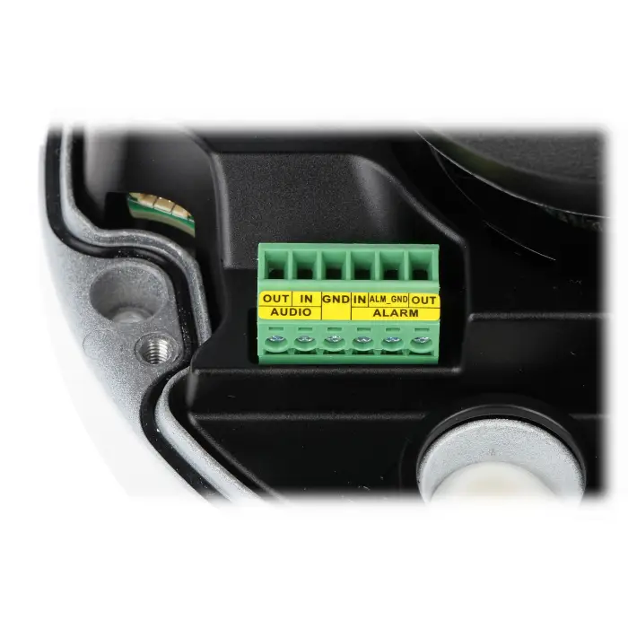 KAMERA WANDALOODPORNA IP IPC-HDBW5442E-ZE-2712-DC12AC24V - 4 Mpx, 2.7 ... 12 mm - MOTOZOOM DAHUA
