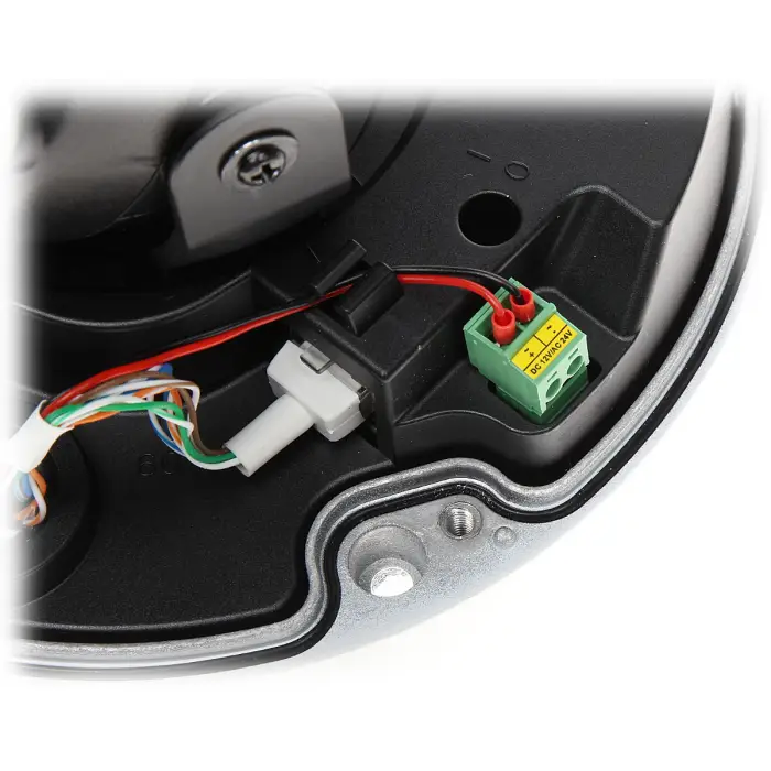 KAMERA WANDALOODPORNA IP IPC-HDBW5442E-ZE-2712-DC12AC24V - 4 Mpx, 2.7 ... 12 mm - MOTOZOOM DAHUA