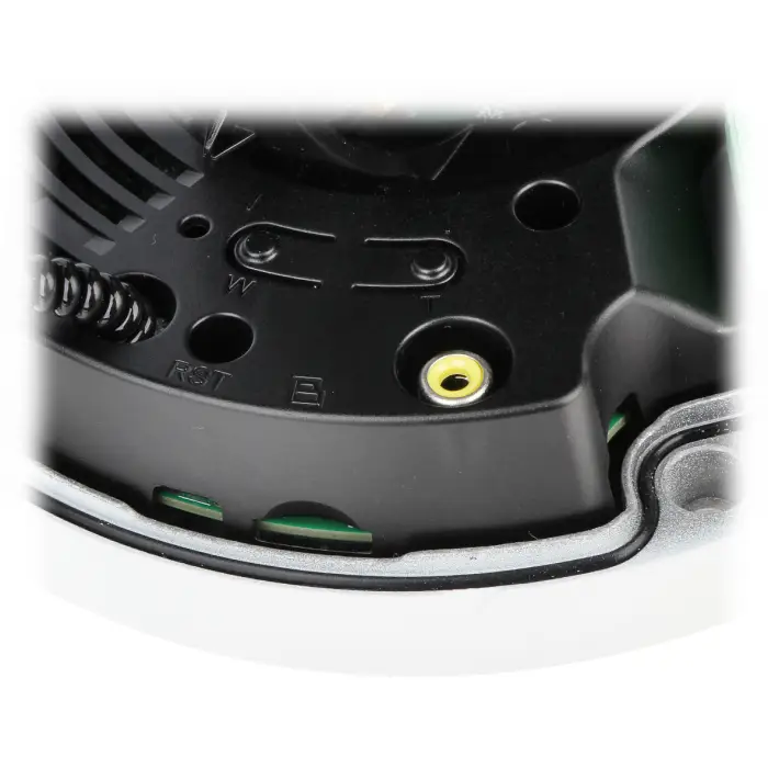 KAMERA WANDALOODPORNA IP IPC-HDBW5442E-ZE-2712-DC12AC24V - 4 Mpx, 2.7 ... 12 mm - MOTOZOOM DAHUA