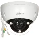 KAMERA WANDALOODPORNA IP IPC-HDBW5442E-ZE-2712-DC12AC24V-S3 WizMind S - 4 Mpx 2.7 ... 12 mm - MOTOZOOM DAHUA
