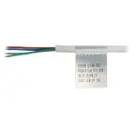 KAMERA WANDALOODPORNA IP IPC-HDBW5449R-ASE-LED-0280B Full-Color - 4 Mpx 2.8 mm DAHUA