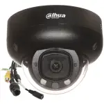 KAMERA WANDALOODPORNA IP IPC-HDBW5541R-ASE-0280B-S3-BLACK WizMind S - 5 Mpx 2.8 mm DAHUA