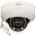 KAMERA WANDALOODPORNA IP IPC-HDBW5842R-ASE-0280B-S3 WizMind S - 8.3 Mpx 4K UHD 2.8 mm DAHUA