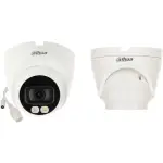 KAMERA IP IPC-HDW1239V-A-IL-0360B Smart Dual Light - 1080p 3.6 mm DAHUA