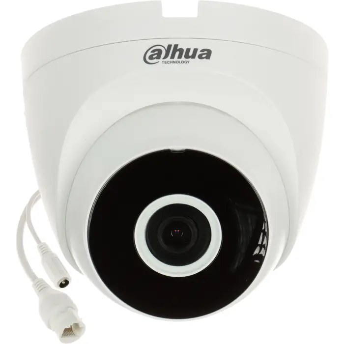 KAMERA IP IPC-HDW1430DT-SAW-0280B Wi-Fi, - 3.7 Mpx 2.8 mm DAHUA