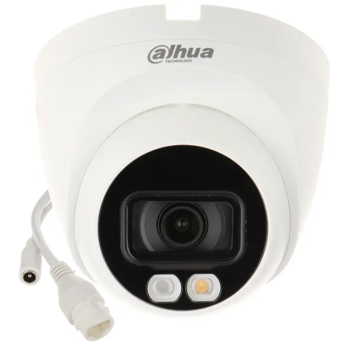 KAMERA IP IPC-HDW1439V-A-IL-0280B Smart Dual Light - 3.7 Mpx 2.8 mm DAHUA