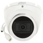 KAMERA IP IPC-HDW1530T-0280B-S6 - 5 Mpx 2.8 mm DAHUA