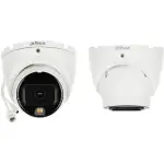KAMERA IP IPC-HDW1639T-A-IL-0360B-S6 Smart Dual Light - 6 Mpx 3.6 mm DAHUA