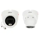 KAMERA IP IPC-HDW2449T-S-LED-0280B-PRO WizSense WizColor - 4 Mpx 2.8 mm DAHUA