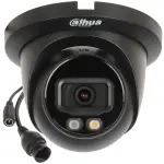 KAMERA IP IPC-HDW2449TM-S-IL-0280B-BLACK WizSense - 4 Mpx 2.8 mm DAHUA