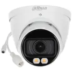 KAMERA IP IPC-HDW2849T-ZS-IL-27135 Smart Dual Light WizSense - 8.3 Mpx 4K UHD 2.7 ... 13.5 mm - MOTOZOOM DAHUA
