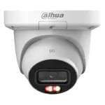 KAMERA IP IPC-HDW3649QM-S-IL-0280B WizSense Smart Dual Light - 6 Mpx 2.8 mm DAHUA