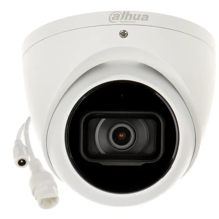 KAMERA IP IPC-HDW3842EM-S-0280B WizSense - 8.3 Mpx 4K UHD 2.8 mm DAHUA