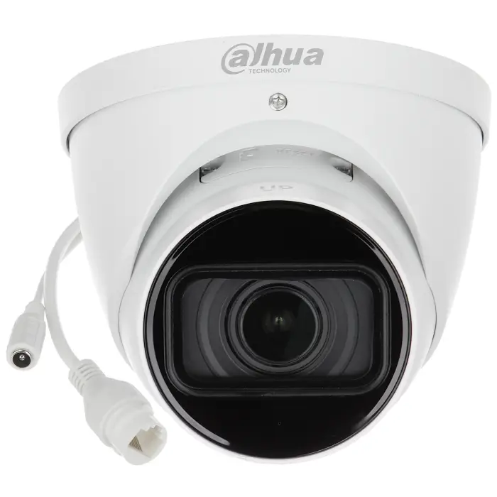 KAMERA IP IPC-HDW3842T-ZS-2712 WizSense - 8.3 Mpx, 2.7 ... 12 mm - MOTOZOOM DAHUA