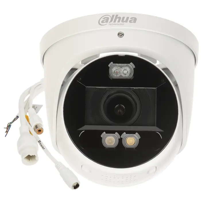 KAMERA IP IPC-HDW3849H-ZAS-PV-27135-S5 TiOC WizSense - 8.3 Mpx 4K UHD 2.7 ... 13.5 mm DAHUA