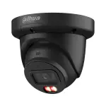 KAMERA IP IPC-HDW3849QM-S-IL-0280B-BLACK WizSense Smart Dual Light - 8 Mpx 2.8 mm DAHUA