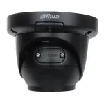 KAMERA IP IPC-HDW3849QM-S-IL-0280B-BLACK WizSense Smart Dual Light - 8 Mpx 2.8 mm DAHUA