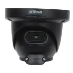 KAMERA IP IPC-HDW3849QM-S-IL-0280B-BLACK WizSense Smart Dual Light - 8 Mpx 2.8 mm DAHUA