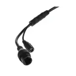KAMERA IP IPC-HDW3849QM-S-IL-0280B-BLACK WizSense Smart Dual Light - 8 Mpx 2.8 mm DAHUA