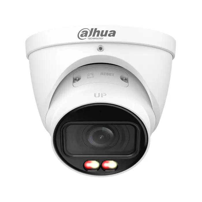 KAMERA IP IPC-HDW3849T-ZS-IL-27135 Smart Dual Light AcuPick WizSense - 8 Mpx 4K UHD 2.7 ... 13.5 mm - MOTOZOOM DAHUA