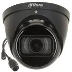 KAMERA WANDALOODPORNA IP IPC-HDW5442T-ZE-2712-S3-BLACK WizMind S - 4 Mpx 2.7 ... 12 mm - MOTOZOOM DAHUA