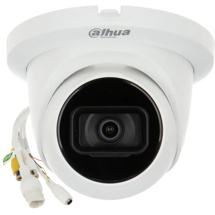 KAMERA IP IPC-HDW5442TM-ASE-0280B-S3 WizMind S - 4 Mpx 2.8 mm DAHUA