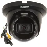 KAMERA IP IPC-HDW5541TM-ASE-0280B-S3-BLACK WizMind S - 5 Mpx 2.8 mm DAHUA