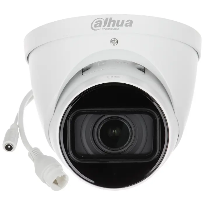 KAMERA WANDALOODPORNA IP IPC-HDW5842T-ZE-2712-S3 WizMind S - 8.3 Mpx, 4K UHD 2.7 ... 12 mm - MOTOZOOM DAHUA