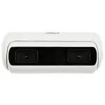 PODWÓJNA KAMERA IP IPC-HDW8441X-3D-0200B WizMind - 3.7 Mpx, 2.0 mm DAHUA