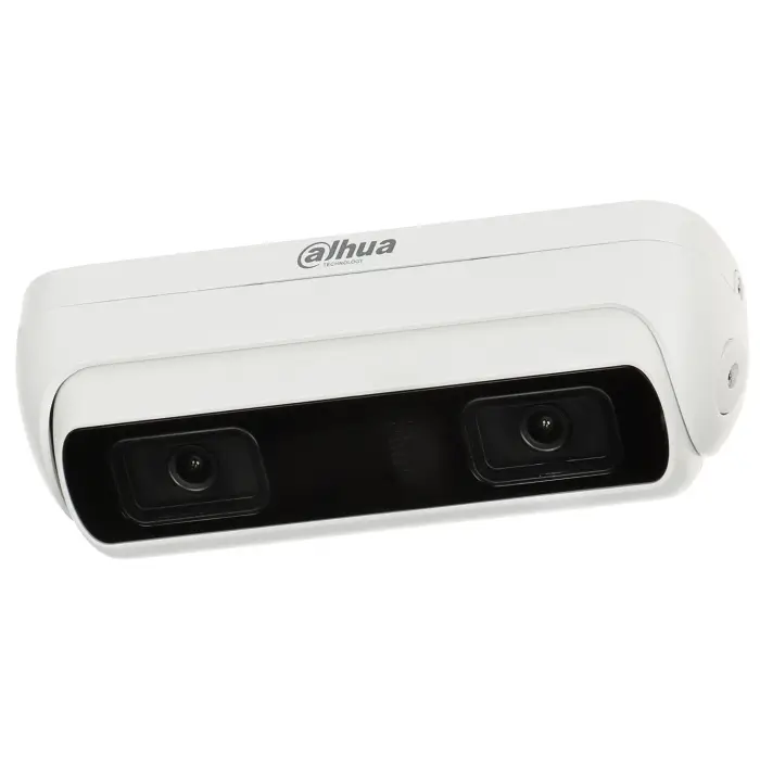 PODWÓJNA KAMERA IP IPC-HDW8441X-3D-0200B WizMind - 3.7 Mpx, 2.0 mm DAHUA