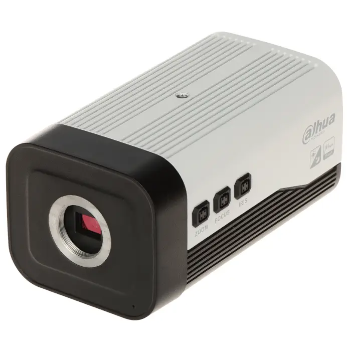 KAMERA IP IPC-HF5541F-ZE-S3 WizMind S - 5 Mpx DAHUA