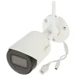 KAMERA IP IPC-HFW1430DS-SAW-0280B Wi-Fi - 4 Mpx 2.8 mm DAHUA
