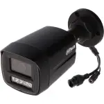 KAMERA IP IPC-HFW1439TL1-A-IL-BLACK Smart Dual Light - 3.7 Mpx 2.8 mm DAHUA