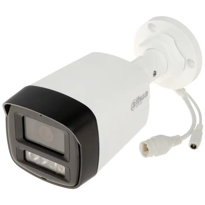 KAMERA IP IPC-HFW1439TL1-A-IL-0280B Smart Dual Light - 3.7 Mpx 2.8 mm DAHUA