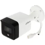 KAMERA IP IPC-HFW1639TC-A-IL-0280B-S6 Smart Dual Light - 6 Mpx 2.8 mm DAHUA