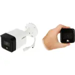 KAMERA IP IPC-HFW1639TC-A-IL-0360B-S6 Smart Dual Light - 6 Mpx 3.6 mm DAHUA