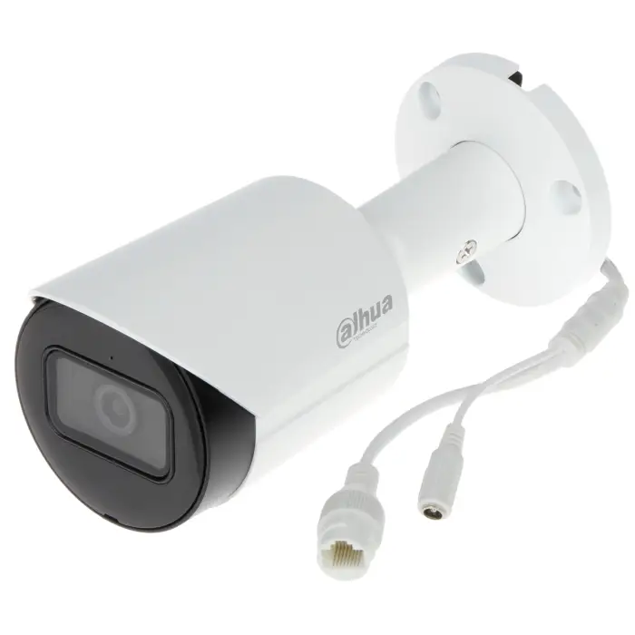 KAMERA IP IPC-HFW2241S-S-0360B WizSense - 1080p 3.6 mm DAHUA