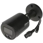 KAMERA IP IPC-HFW2249S-S-IL-0280B-BLACK WizSense - 1080p 2.8 mm DAHUA