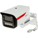 KAMERA IP IPC-HFW2449M-S-LED-0360B-B-PRO WizSense WizColor - 4 Mpx 3.6 mm DAHUA
