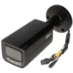 KAMERA IP IPC-HFW2449T-AS-IL-0360B-BLACK WizSense - 4 Mpx 3.6 mm DAHUA