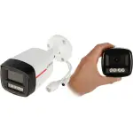 KAMERA IP IPC-HFW2449TL-S-LED-0280B-PRO WizSense WizColor - 4 Mpx 2.8 mm DAHUA