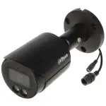 KAMERA IP IPC-HFW2549S-S-IL-0280B-BLACK WizSense - 5 Mpx 2.8 mm DAHUA