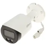 KAMERA IP IPC-HFW2549S-S-IL-0360B WizSense - 5 Mpx 3.6 mm DAHUA