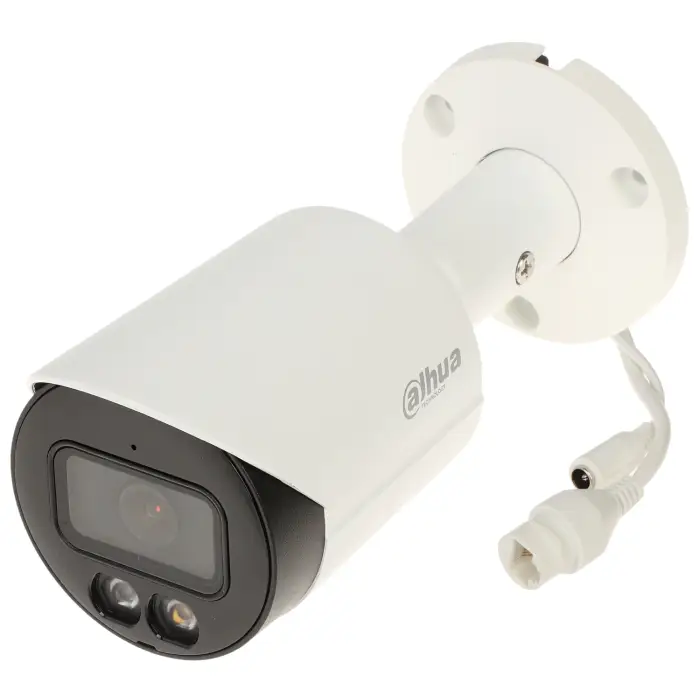 KAMERA IP IPC-HFW2549S-S-IL-0360B WizSense - 5 Mpx 3.6 mm DAHUA