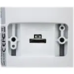 KAMERA IP IPC-HFW2649S-S-IL-0280B Smart Dual Light WizSense - 6 Mpx 2.8 mm DAHUA