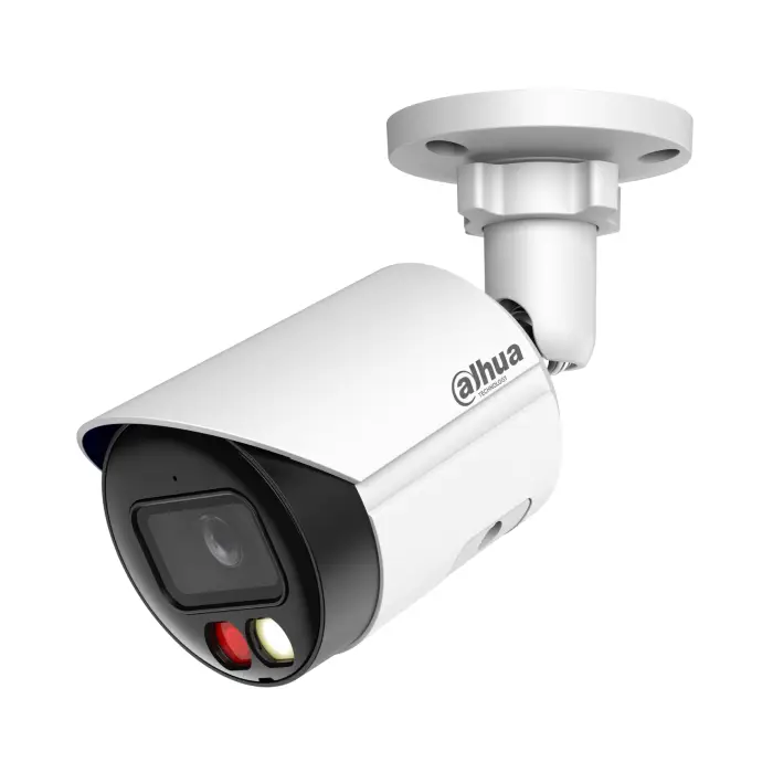 KAMERA IP IPC-HFW2649S-S-IL-0280B Smart Dual Light WizSense - 6 Mpx 2.8 mm DAHUA