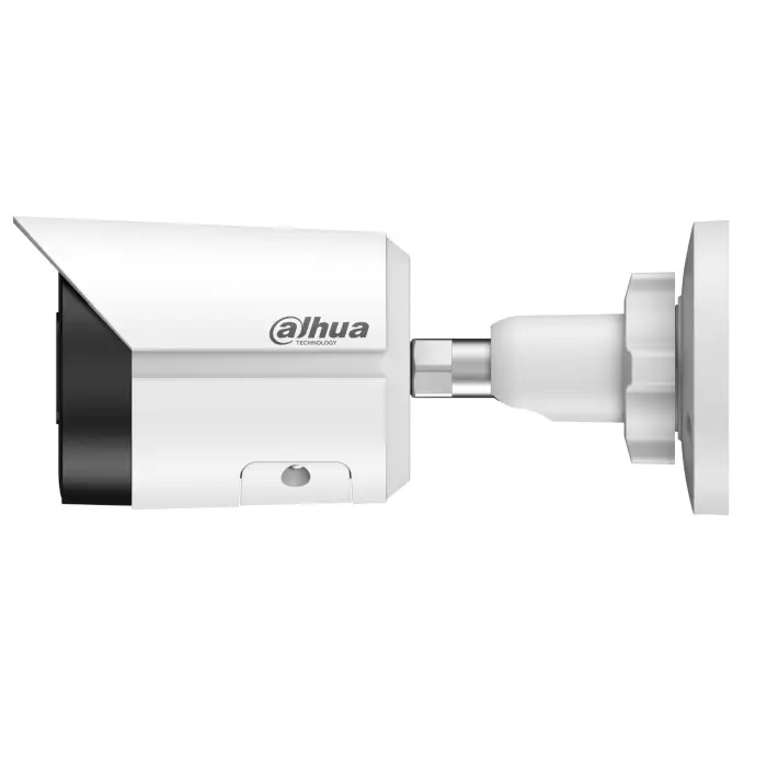 KAMERA IP IPC-HFW2649S-S-IL-0280B Smart Dual Light WizSense - 6 Mpx 2.8 mm DAHUA