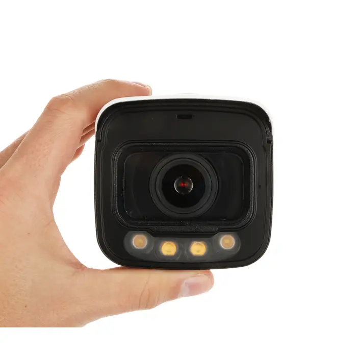 KAMERA IP IPC-HFW2649T-ZAS-IL-27135 Smart Dual Light 6 Mpx 2.7 ... 13.5 mm - MOTOZOOM DAHUA