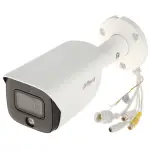 KAMERA IP IPC-HFW3249E-AS-LED-0280B Full-Color - 1080p 2.8 mm DAHUA