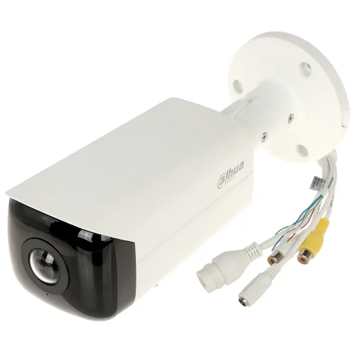 KAMERA IP IPC-HFW3441T-AS-P-0210B WizSense - 4.7 Mpx 2.1 mm DAHUA